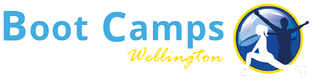 Boot Camps Wellington logo