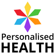 persoanlised health square